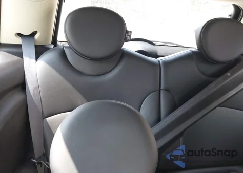 2013 Mini Hardtop Cooper из США, поврежденный, VIN WMWSU3C50DT689867